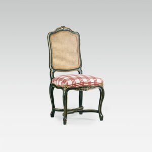 269 Chaise Louis XV Montespan