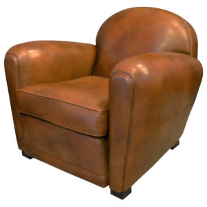 Fauteuil Club Cambridge