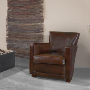 Fauteuil Club CHIFTON