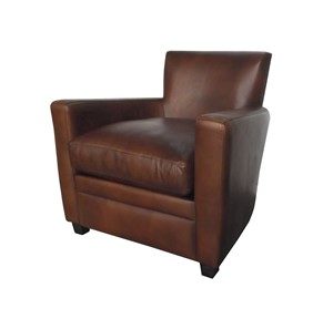 Fauteuil Club Charlie