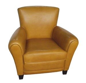 Fauteuil Club Colombia