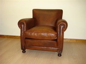 Fauteuil Club Genius