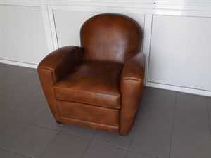 Petit Fauteuil Southampton