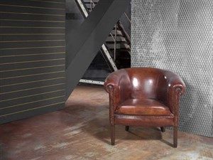 Petit Fauteuil Texas