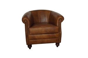 Petit Fauteuil Valentino