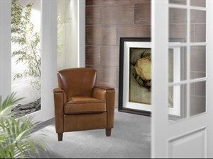 Petit Fauteuil Verdi