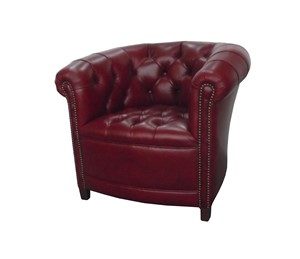 Fauteuil Club Cherie 2