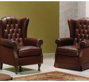 Fauteuil Classico-Lovely ba