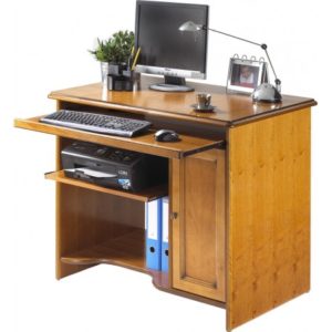 Bureau informatique