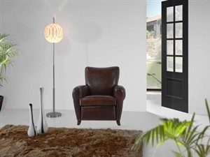 Fauteuil Club Prestige